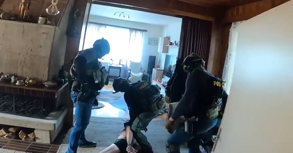 Kriminalisté v Olomouckém kraji rozbili dva drogové gangy. Skupiny propojil nedostatek suroviny