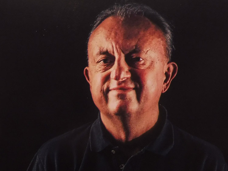 Zemřel úspěšný uničovský cyklista a funkcionář Richard Dostál. Bylo mu 64 let