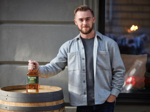 Nejstarší pub v Evropě, strašidelný hrad a hlavní město irské whiskey. To vše je Tullamore