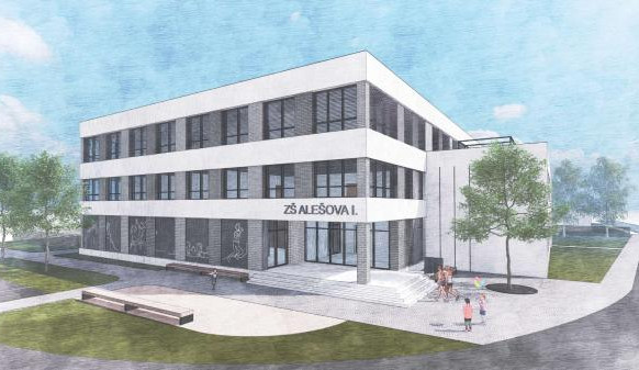 V Turnově se chystají na zřízení nové základní školy, zájem zjišťují anketou