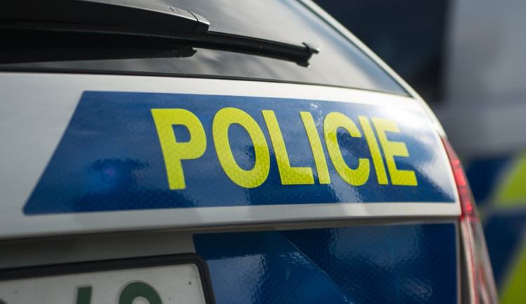 Řídil tahač s návěsem pořádně posilněný. Nadýchal přes 1,6 promile