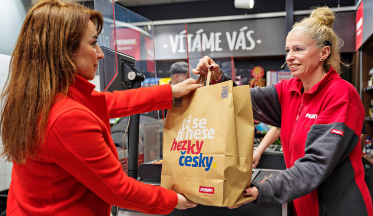 Nesnězeno v PENNY slaví úspěch a rozšiřuje se.