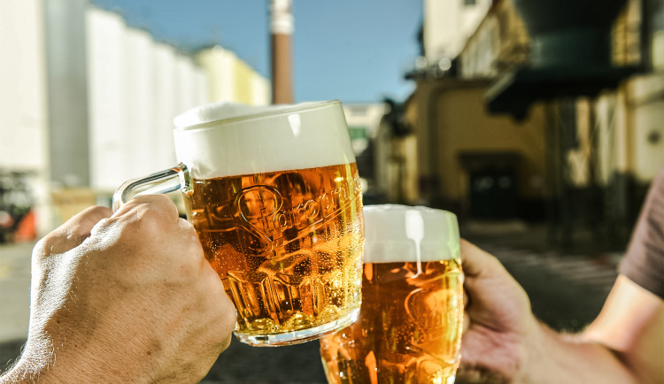 Pivovary Staropramen udržitelně: Starají se o planetu i komunity.