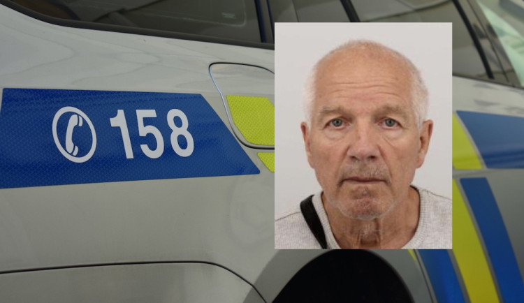 Nemocný muž odešel z centra v Minkovicích. Je v pořádku