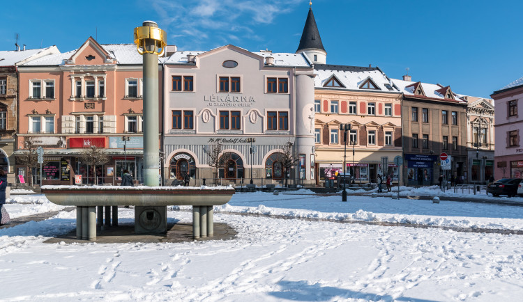 Přerovské výlohy ožijí. Město dá prostor místním fotografům