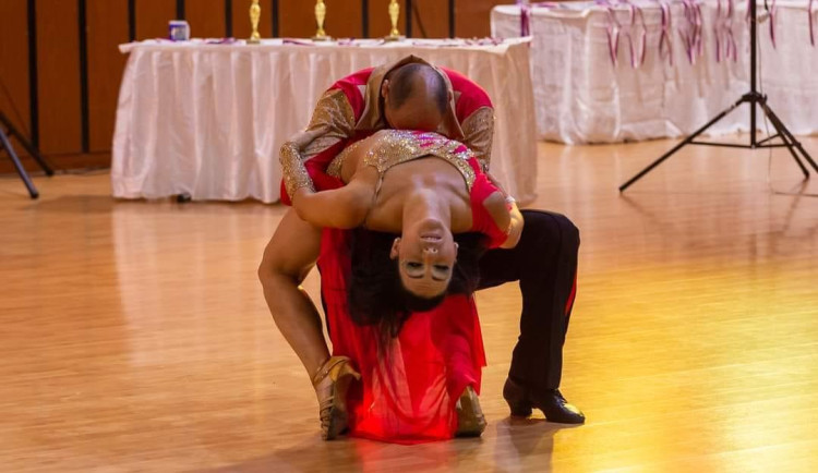 Do Liberce se sjedou tanečníci z celého světa. K vidění budou desítky stylů