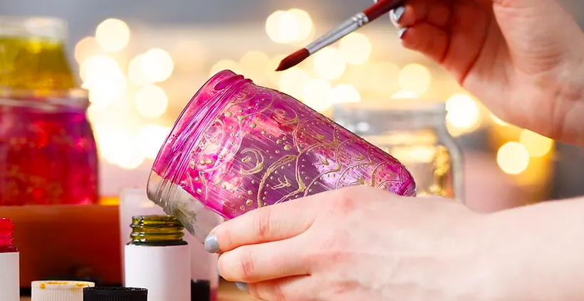 Podzim v duchu kreativní upcyklace. Vyzdobte si domov zdánlivě nevyužitelnými produkty