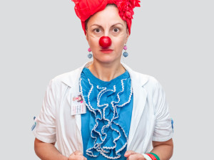 I v těch nejbolavějších okamžicích se všichni touží trochu radovat