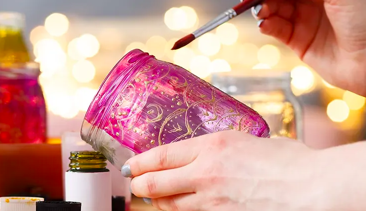 Podzim v duchu kreativní upcyklace. Vyzdobte si domov zdánlivě nevyužitelnými produkty