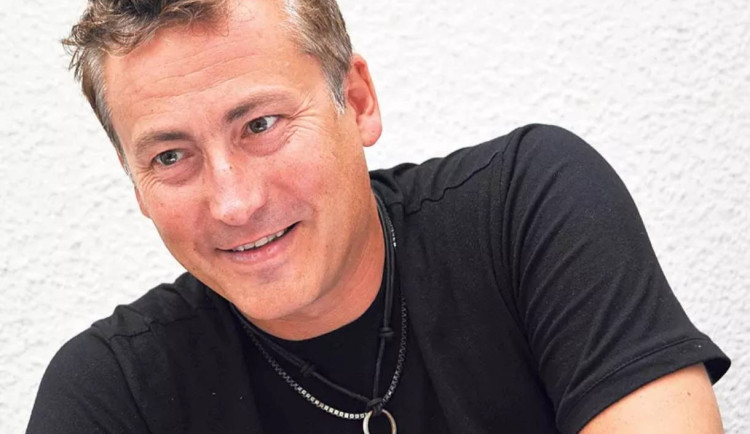 Ve věku 55 let zemřel Pavel Kloupar, zakladatel hudebního festivalu Sázavafest