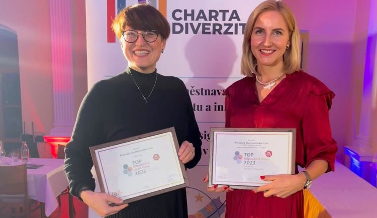 Pivovary Staropramen opět bodují v odpovědnosti.