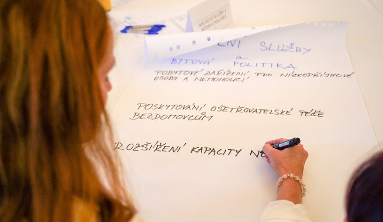 Chcete něco v Liberci změnit? Hlasujte v anketě a vyberte z návrhů obyvatel