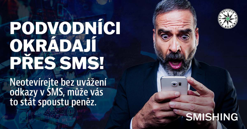 Pozor na internetové podvodníky. O Vánocích řádí ještě víc