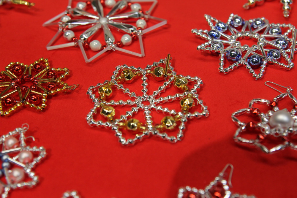 Regionální muzeum v Českém Krumlově představuje Vánoční stromek v proměnách času