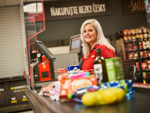 PENNY vám kryje záda a zachraňuje životy.