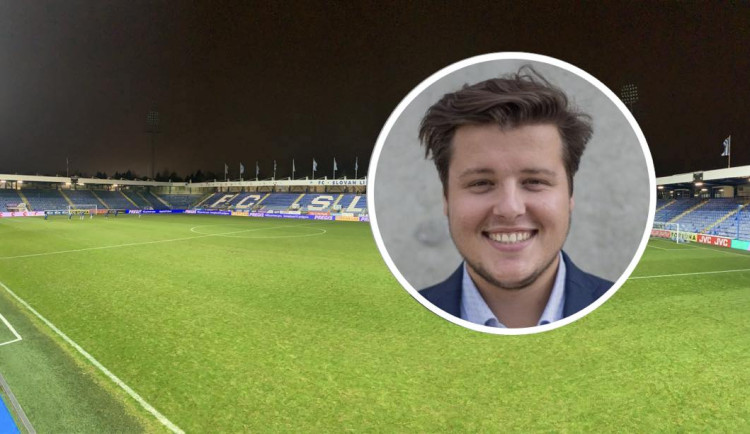 Změní Slovan majitele? Karl se měl dohodnout s mladým podnikatelem Ondřejem Kaniou
