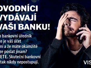 Pozor na internetové podvodníky. O Vánocích řádí ještě víc