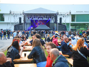 Rok 2024 se ponese na Výstavišti České Budějovice ve znamení 50. ročníku Země živitelky i dalších tradičních akcí