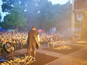 Rok 2024 se ponese na Výstavišti České Budějovice ve znamení 50. ročníku Země živitelky i dalších tradičních akcí