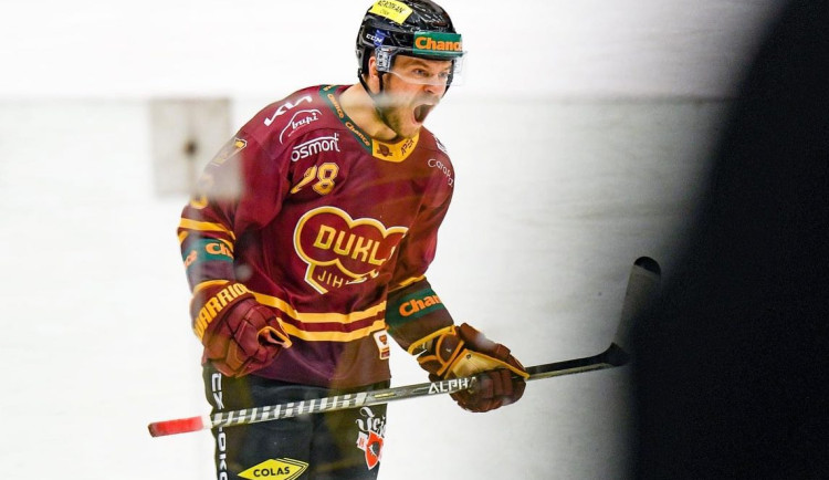 Další obrat Dukla nedotáhla, po porážce 4:2 v Litoměřicích zůstává osmá