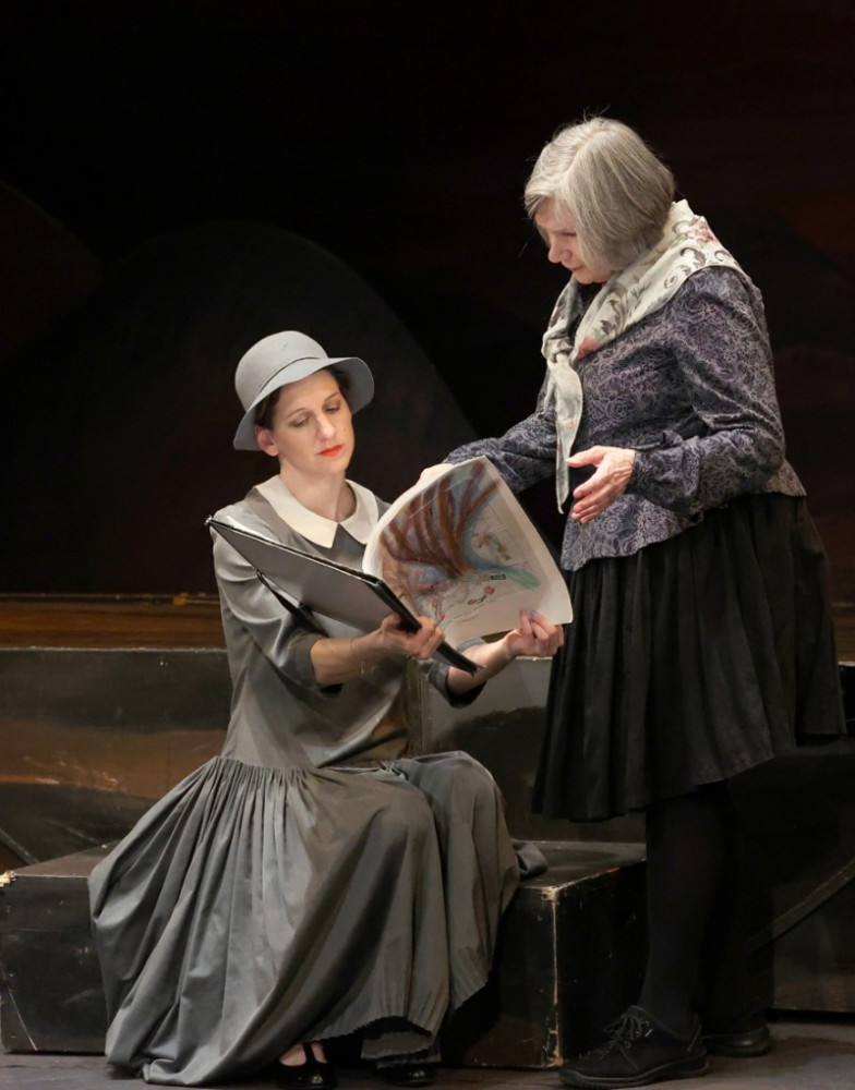 Na liberecká divadelní prkna přiveze Ypsilonka tak trochu jinou Babičku