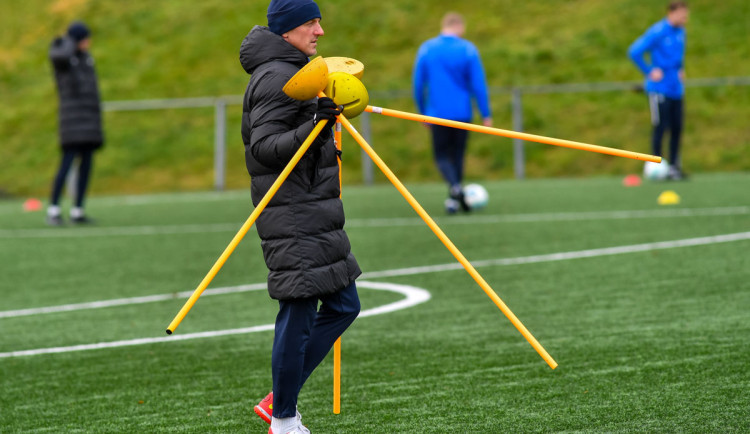 Červ míří do Plzně, Slovan bude hledat náhradu. Kozel naštval Tvrdíka