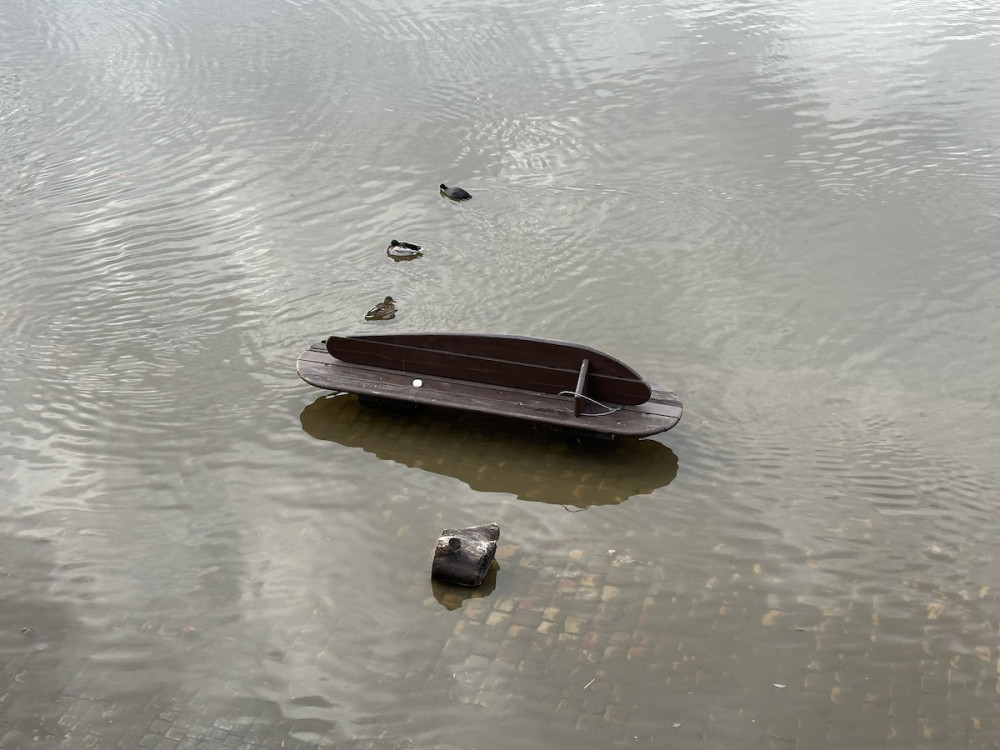Na Vltavu se vrátí lodě, odstraní i protipovodňové zábrany. Náplavky město otevře jako poslední