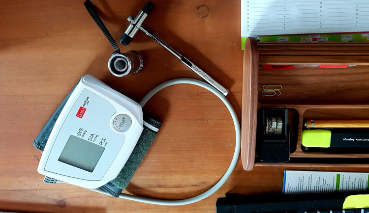 Čtyři obce využily příspěvek na obnovu ordinací. Pomohlo to zajistit lékaře