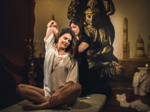 Wellness Hotel Frymburk láká na bazény, sauny, Svět pod hladinou i pobytové balíčky