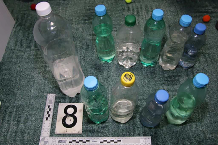 Pro léky jezdil do Polska, v Přerově z nich vařil pervitin. Recidivistu zadrželi kriminalisté na nádraží