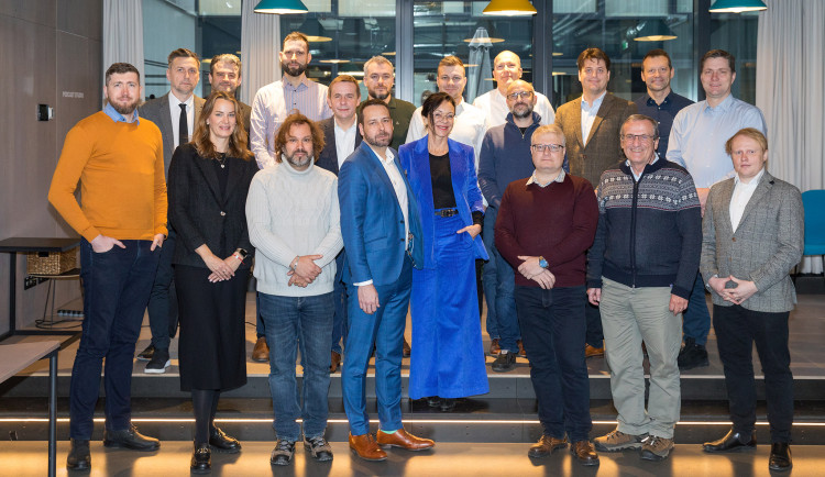 Vydavatelé zakládají kolektivního správce vydavatelských práv.