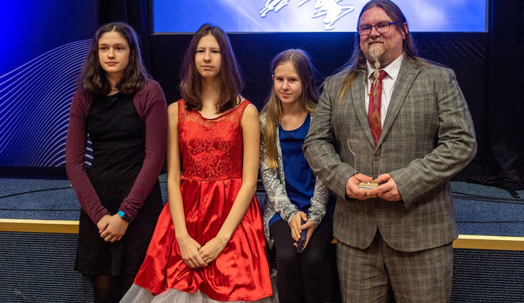 ANKETA: Kdo je nejlepším sportovcem Liberecka? Hlasujte v anketě