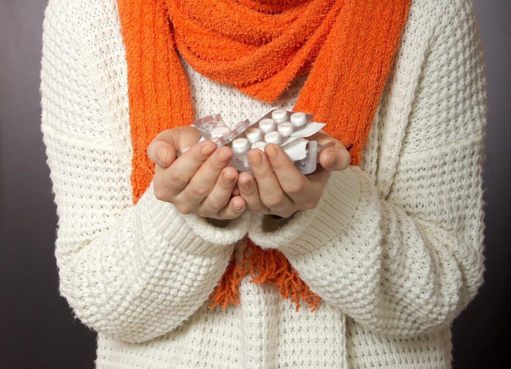 Chřipková epidemie na jihu Moravy podle hygieniků sílí. Další nemocnice zakazují návštěvy