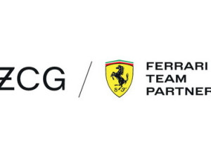 Skupina ZCG ohlašuje pokračování partnerství se stájí Scuderia Ferrari