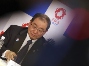 Expo 2025 bude zase dražší,  japonským  pořadatelům stoupají náklady  