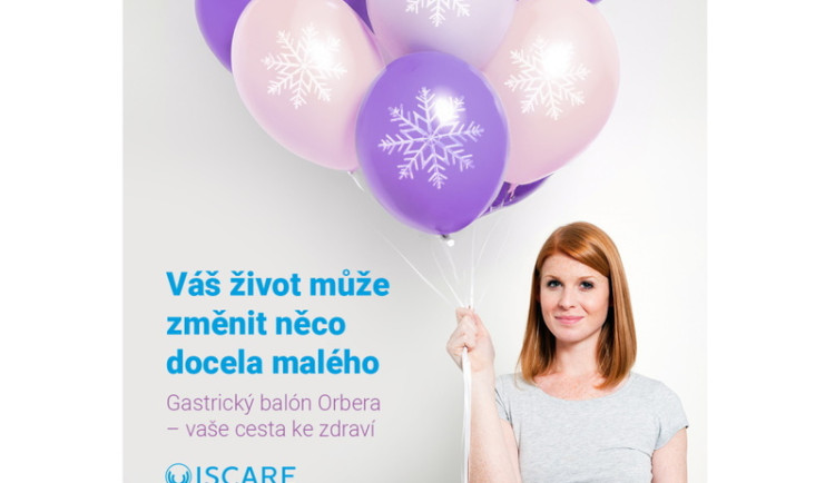 Intragastrické balony jako účinná cesta k léčbě obezity