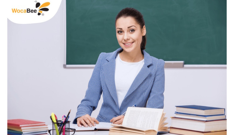 WocaBee vzdělává učitele bezplatně již čtvrtý školní rok. Na únor připravili dalších pět odborných webinářů