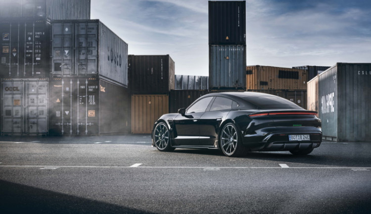 Auta Super zastupují německý Brabus