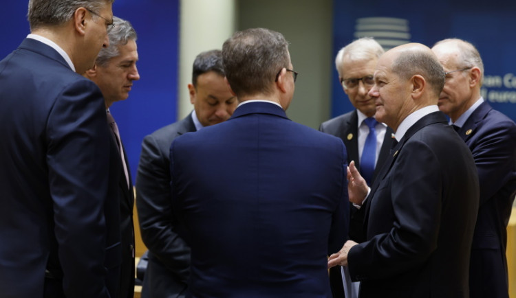 Dlouhodobý rozpočet by měl být pružnější