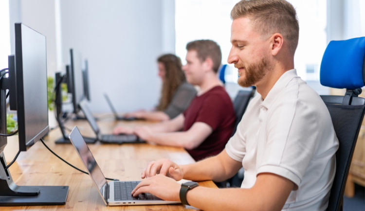 Unicorn Systems pomohl Pluxee s přechodem do cloudu: „Definitivně tím změnil způsob naší práce“