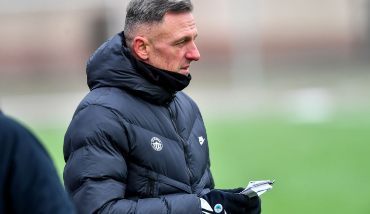 Kozel před startem ligy doufá, že se experti zmýlí. Účastníci Jizerské 50 mohou na Sigmu zdarma