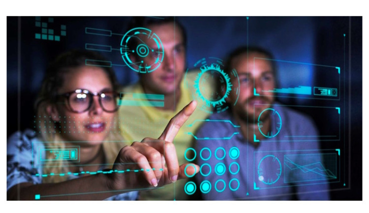 Kurz, který pomůže i ke statisícovým výdělkům každý měsíc? IT rekvalifikace