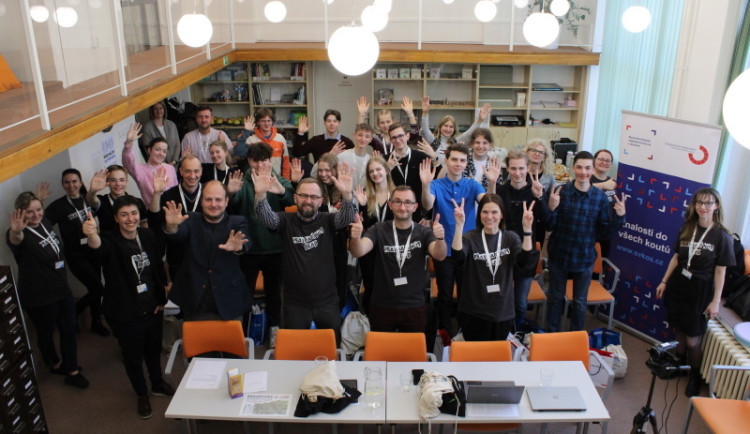 Středoškoláci si otestovali, jak rozumí médiím a zpravodajství