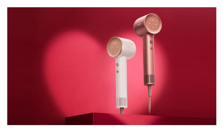 Valentýnské tipy pro dokonalý účes od značky Dreame