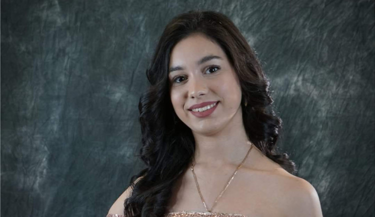 Hlasování čtenářů Drbny o nejkrásnější dívku Miss Roma ovládla sedmnáctiletá Světlana Husárová