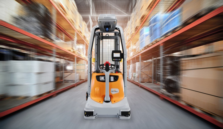 Still ČR získal další ocenění v soutěži Impuls Logistika