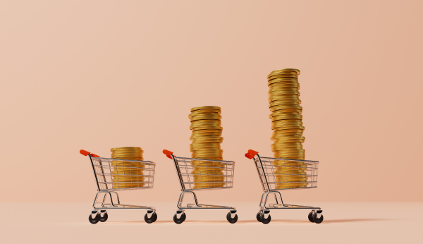 Máme inflaci nižší než v eurozóně. Koruna ještě oslabí. Nemá cenu s výměnou peněz na dovolenou váhat. Hypotéky budou ještě levnější. Trh nemovitostí ožije