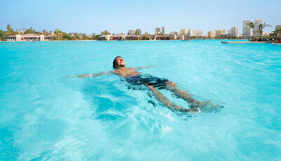 Společnost Crystal Lagoons se svým projektem PAL™ expanduje do Říma, Milána, Toulouse a Sevilly