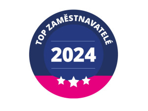 Studie TOP Zaměstnavatelé 2024: Skupina ČEZ obhájila pozici nejžádanějšího zaměstnavatele nejen českých vysokoškoláků. Nově i středoškoláků.