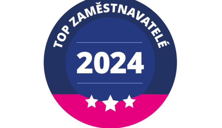 Studie TOP Zaměstnavatelé 2024: Skupina ČEZ obhájila pozici nejžádanějšího zaměstnavatele nejen českých vysokoškoláků. Nově i středoškoláků.